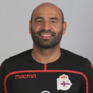 Manuel Pablo (Deportivo Fabril) - 2018/2019